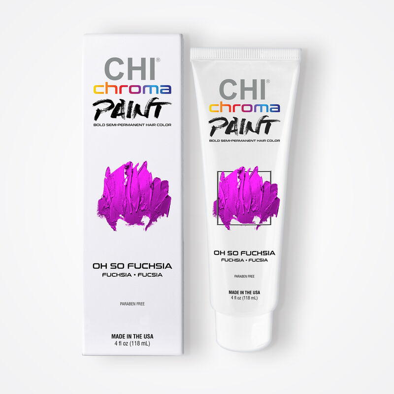 Chroma Paint - Oh So Fuchsia, , large image number null